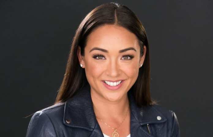 Cassidy Hubbarth